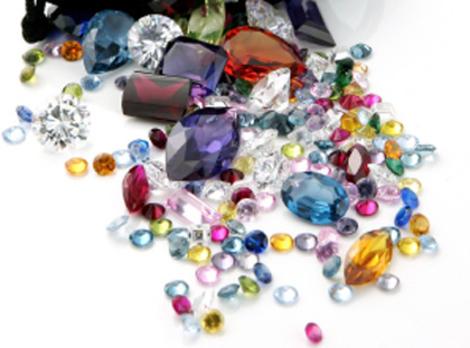 Gemstones 
