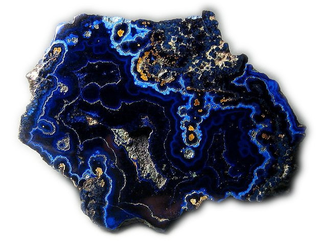 azurite