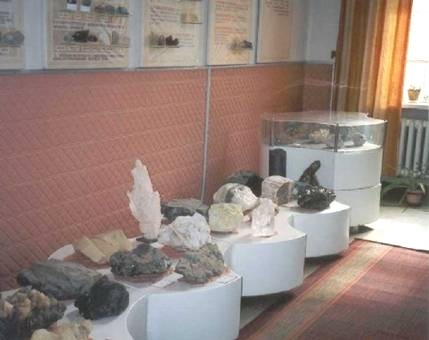 muzeum техникум
